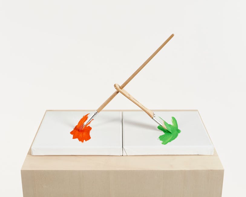 Goran Trbuljak - Small Composition IV