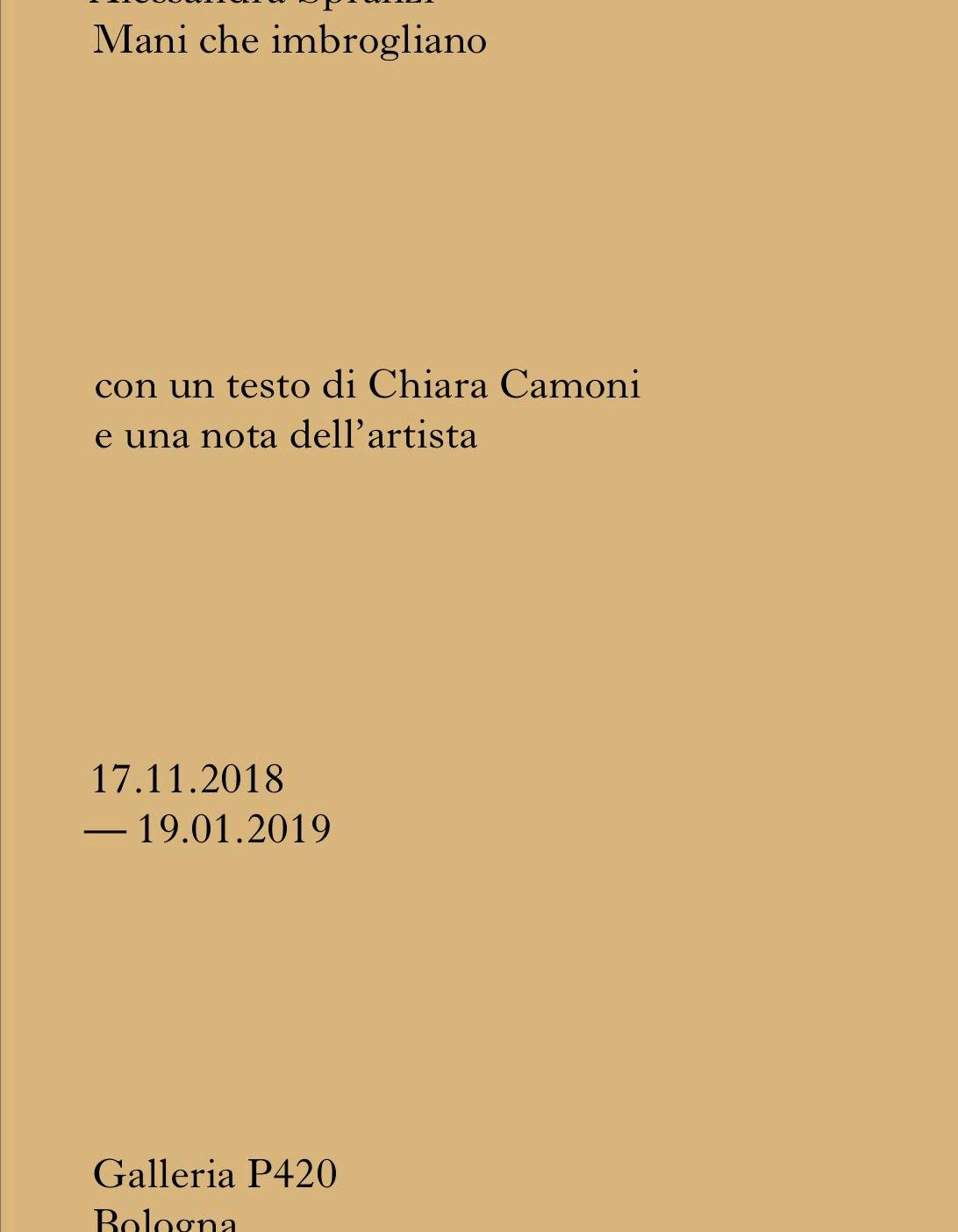 Mani che imbrogliano Mani che imbrogliano
