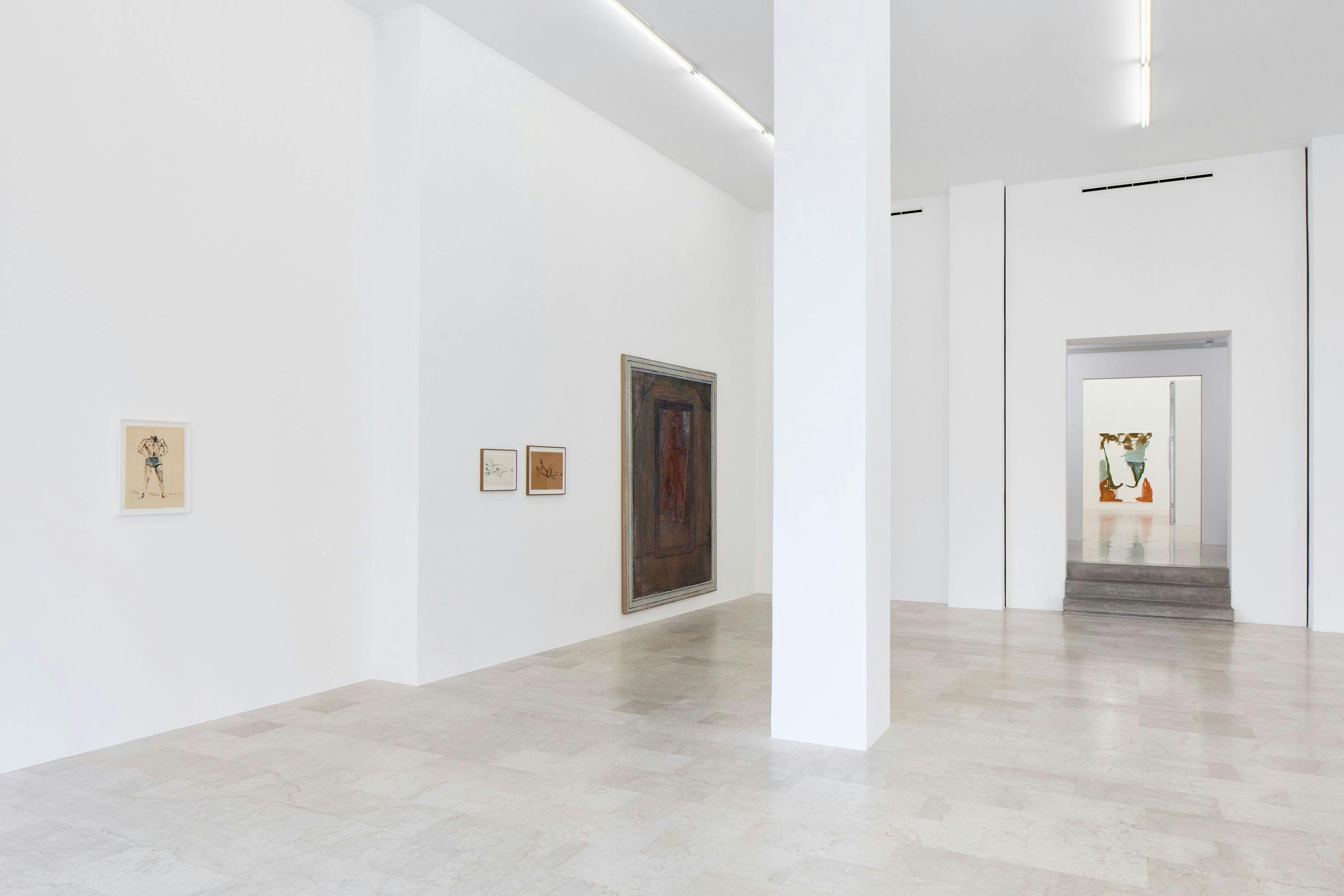 Di semplicità e di brivido. Filippo de Pisis
