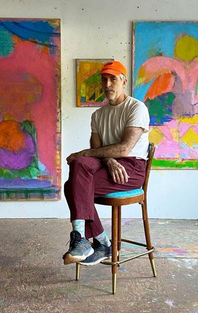 Michael Berryhill