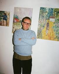 Paul Housley