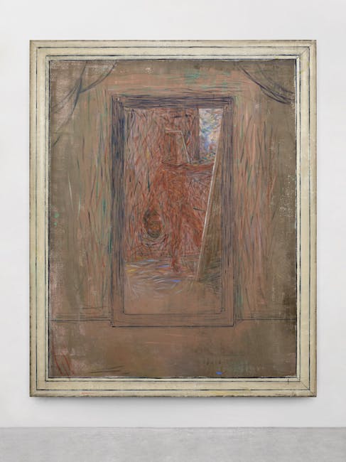 Luca Bertolo - Untitled 20# 12 Luca Bertolo - Untitled 20# 12