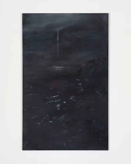 Maaike Schoorel - Rugen Sunlight
