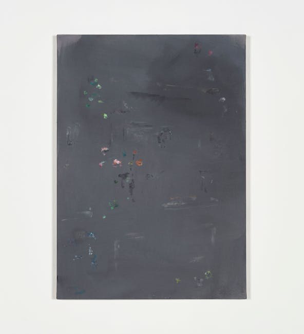 Maaike Schoorel - Stone and Flowers