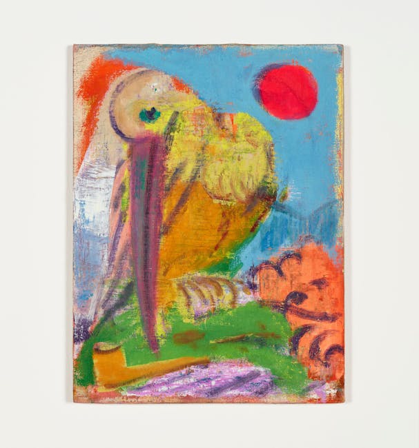Michael Berryhill - pipe & pelican Michael Berryhill - pipe & pelican