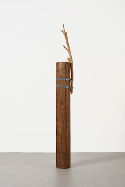 Paolo Icaro - Innesto, bosso