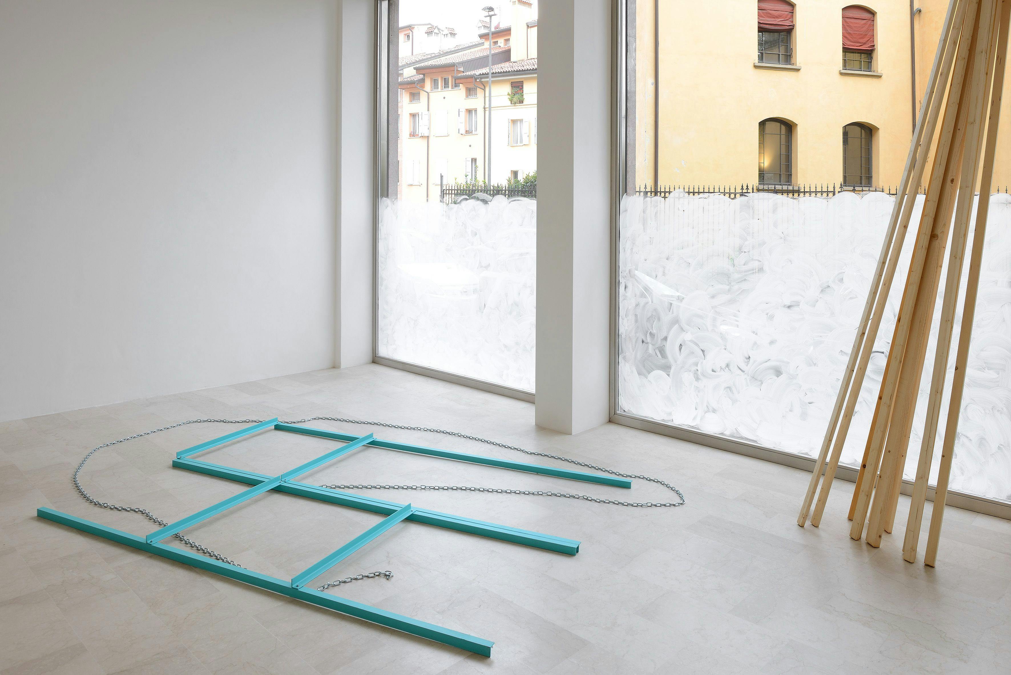 Paolo Icaro - Hopscotch