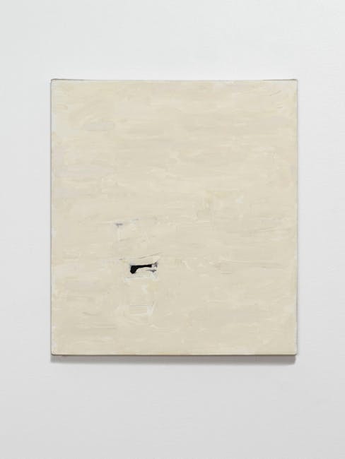 Stephen Rosenthal - Ochre 506