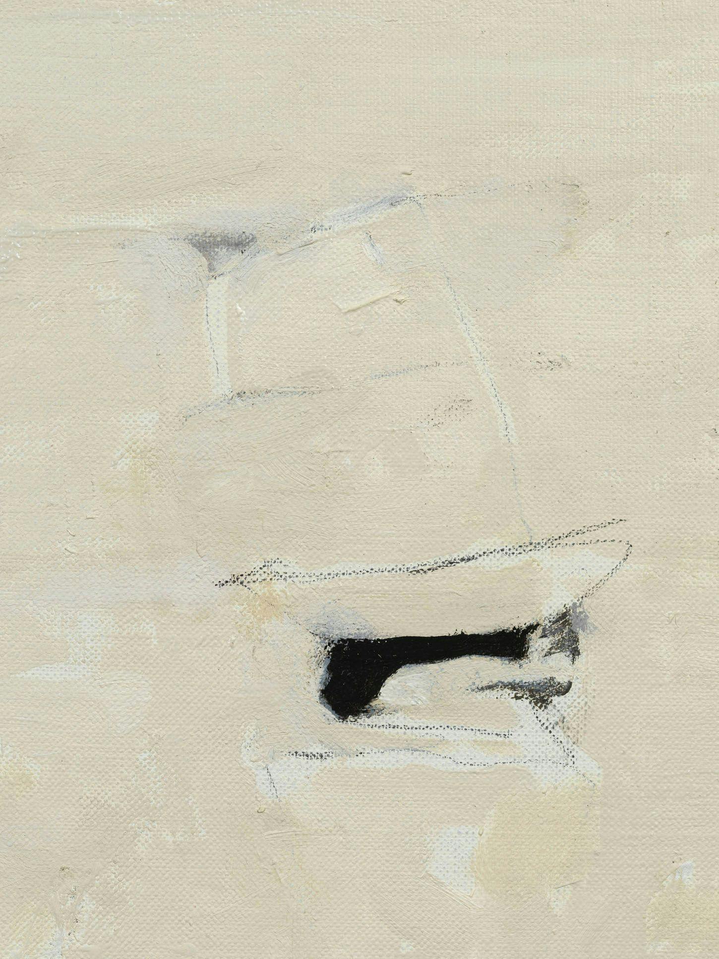 Stephen Rosenthal - Ochre 506