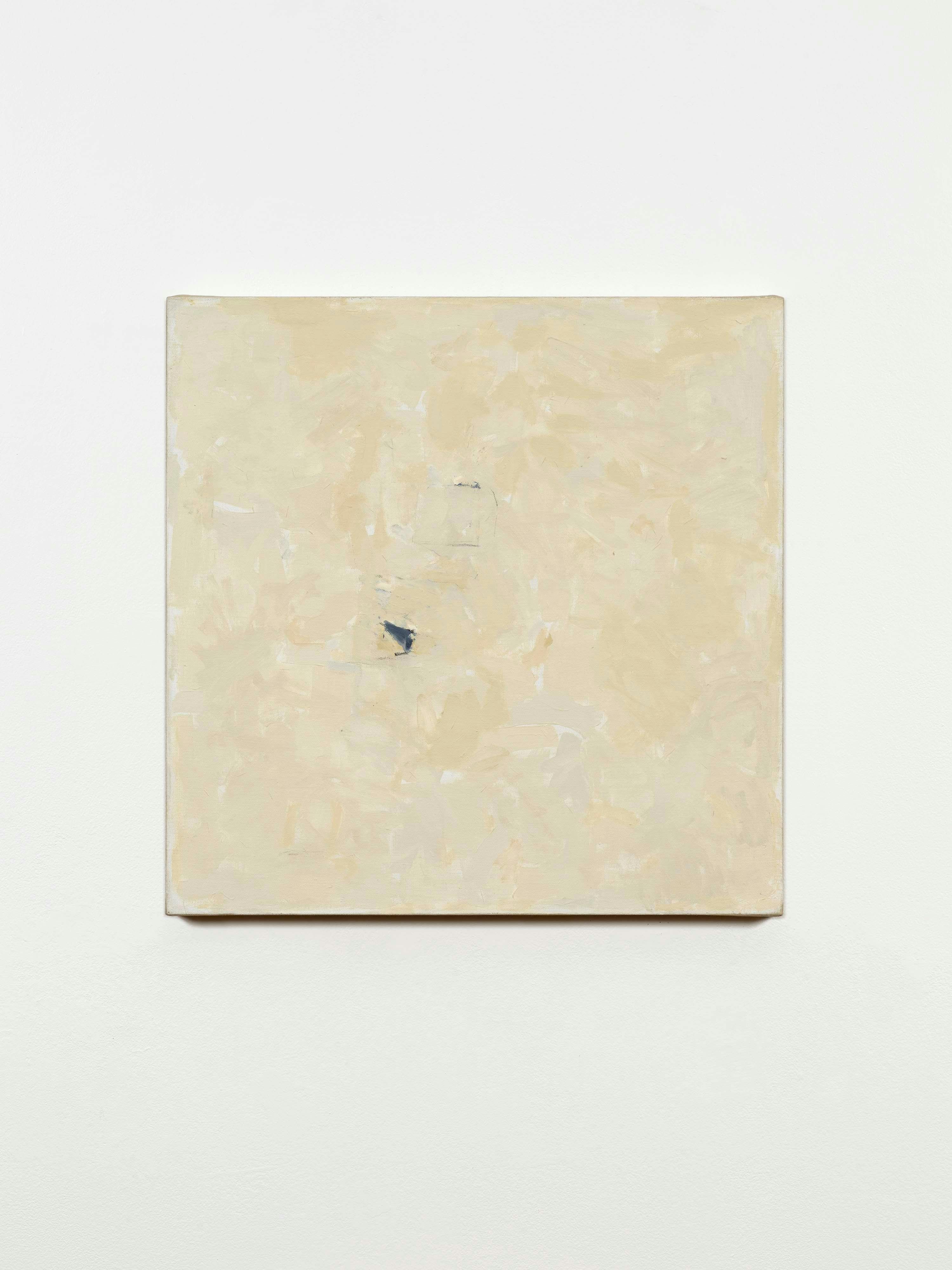 Stephen Rosenthal - Painting Ochre 806