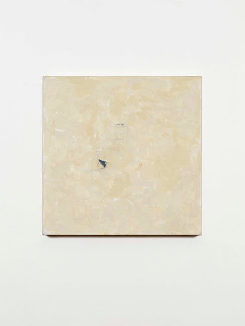 Stephen Rosenthal - Painting Ochre 806 Stephen Rosenthal - Painting Ochre 806