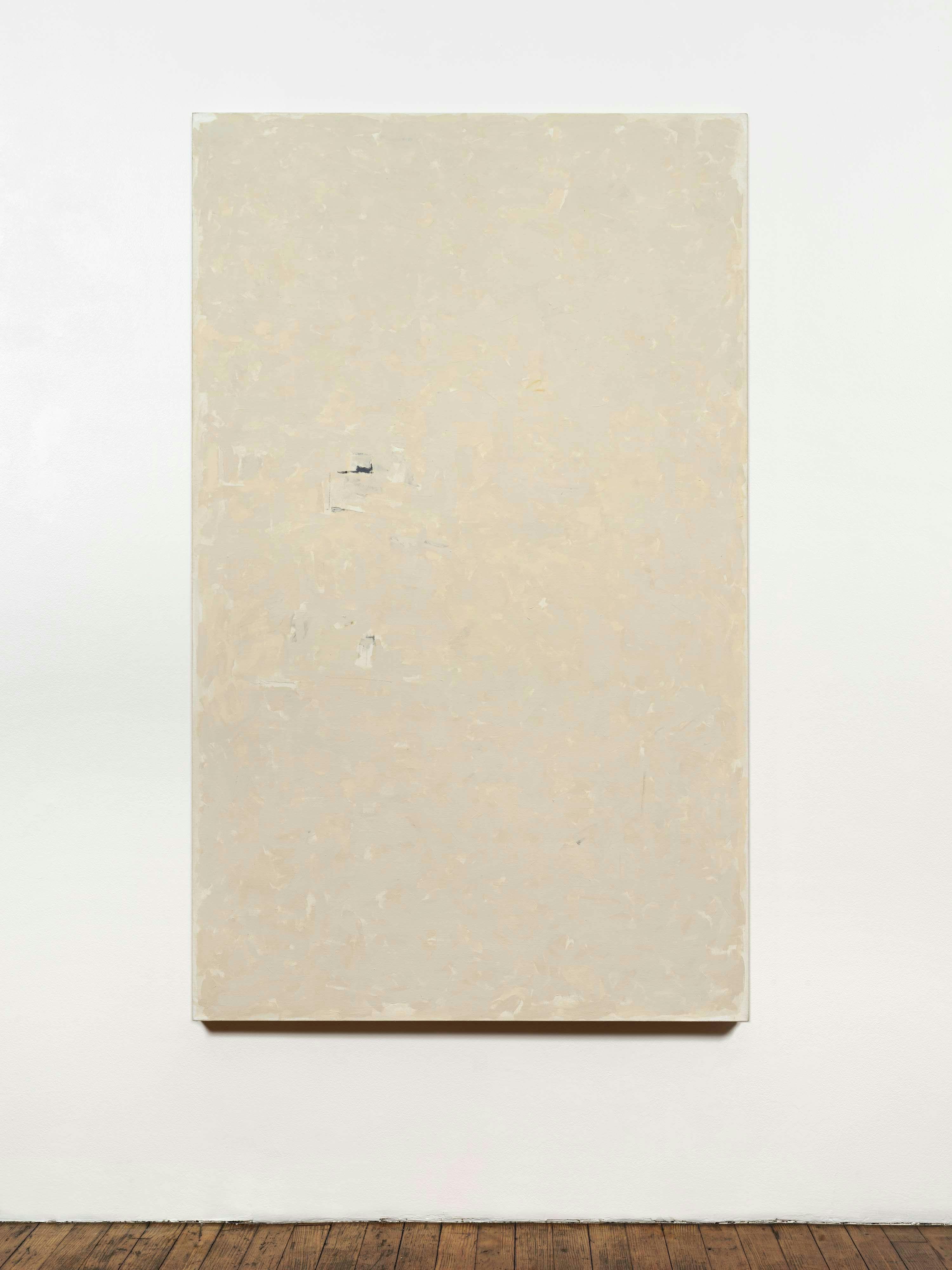 Stephen Rosenthal - Painting Ochre 306