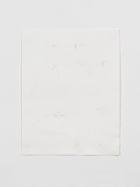 Stephen Rosenthal - Untitled 3.28