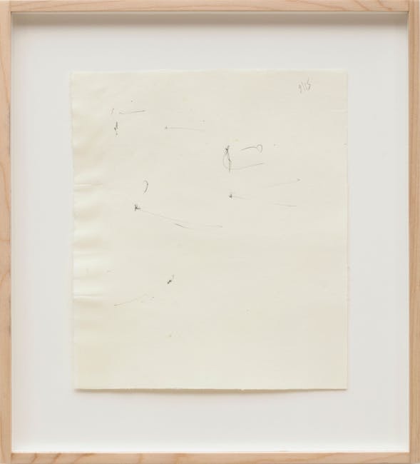 Stephen Rosenthal - Drawing 9115 Stephen Rosenthal - Drawing 9115
