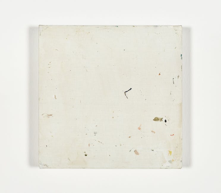 Stephen Rosenthal - Painting 8.11