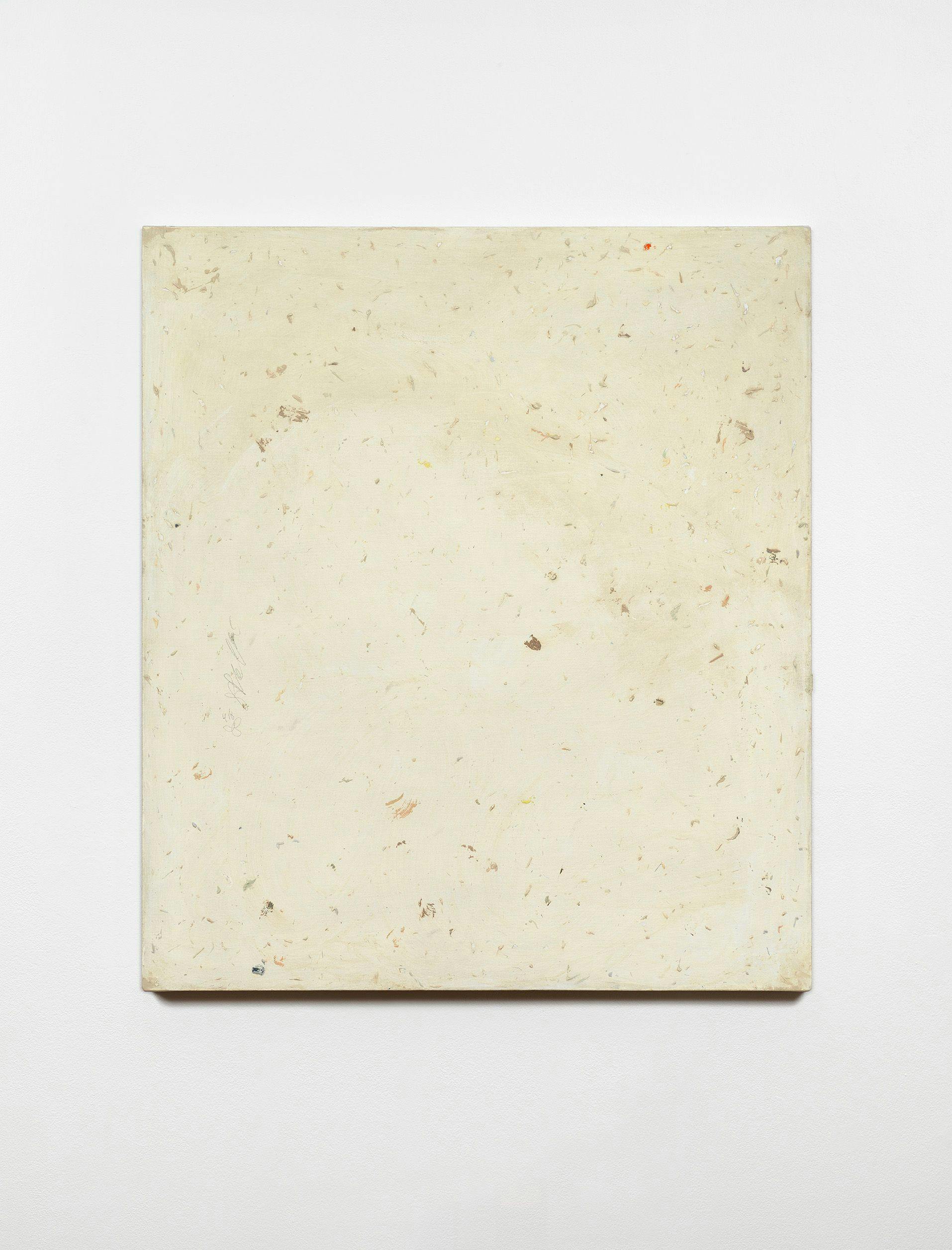Stephen Rosenthal - Painting 4.10 cluster