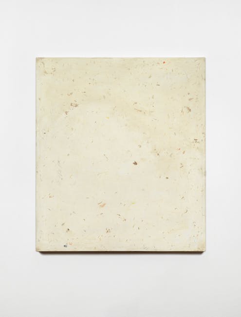 Stephen Rosenthal - Painting 4.10 cluster Stephen Rosenthal - Painting 4.10 cluster