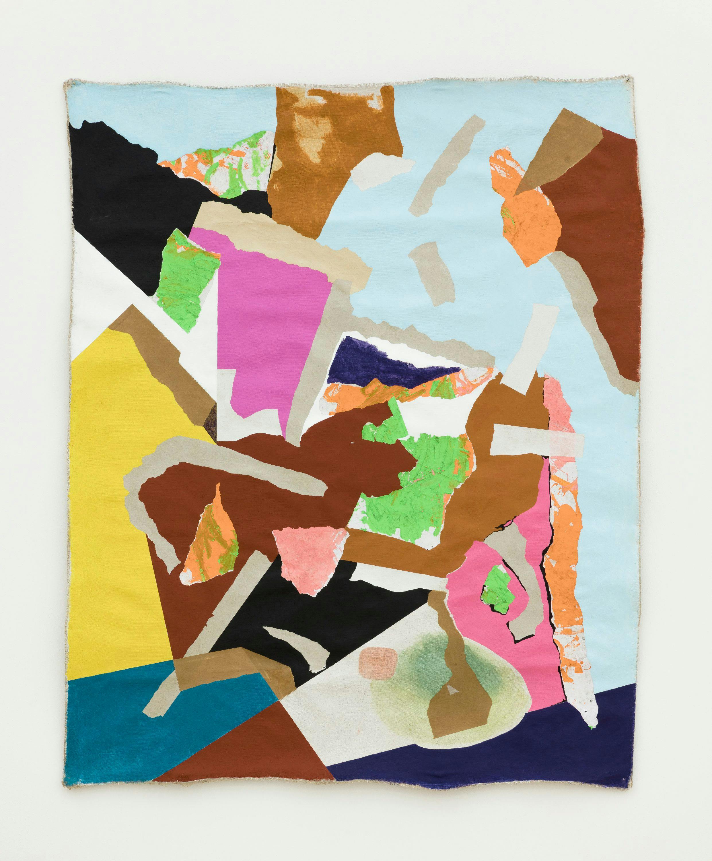 Francis Offman - Untitled