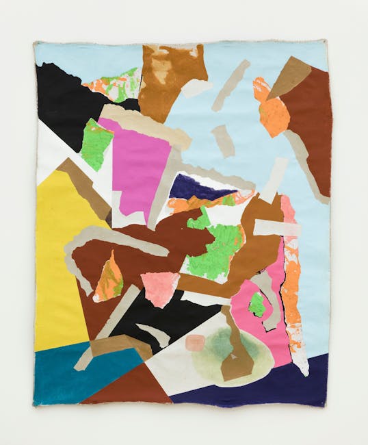 Francis Offman - Untitled