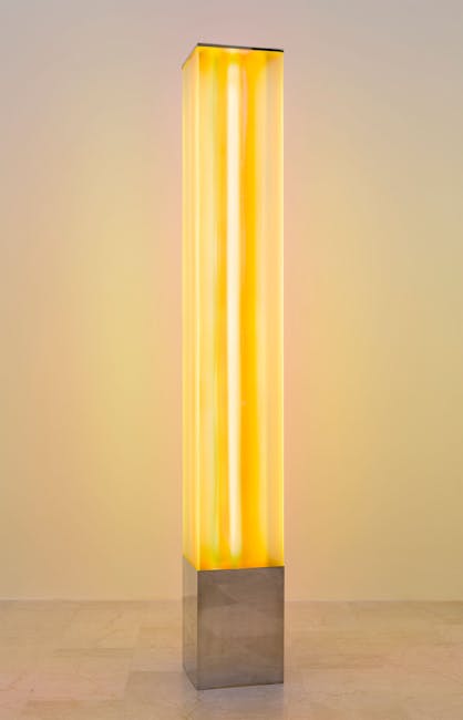 Laura Grisi - Sunset Light