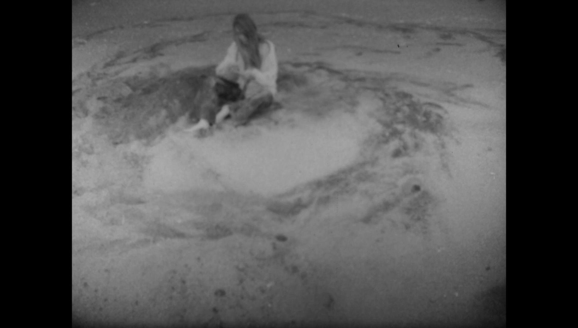 Laura Grisi - The Measuring of Time