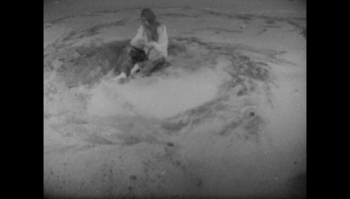 Laura Grisi - The Measuring of Time Laura Grisi - The Measuring of Time