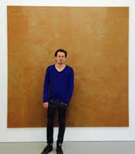 Adrian Buschmann Adrian Buschmann