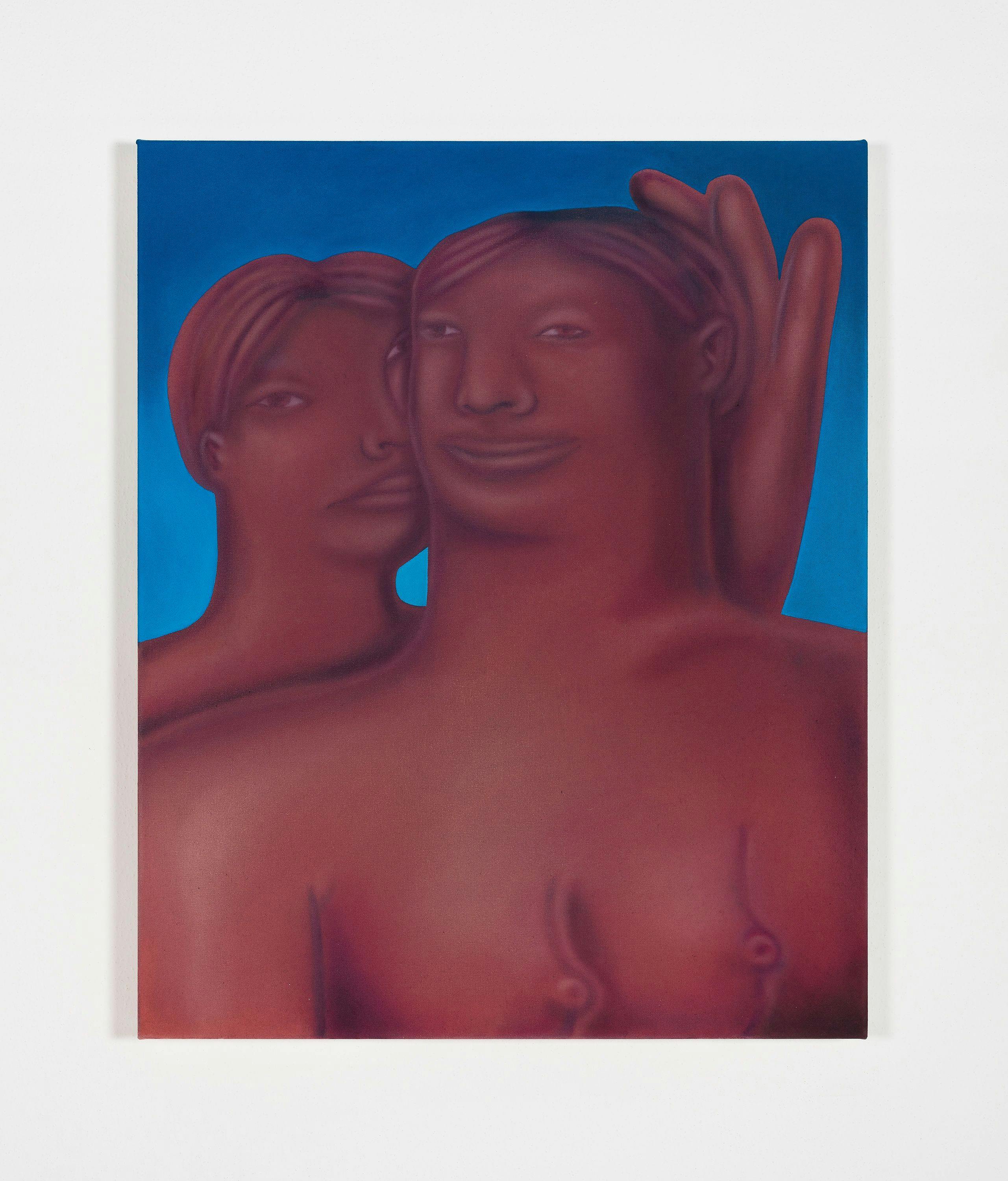 George Rouy - A secret #2