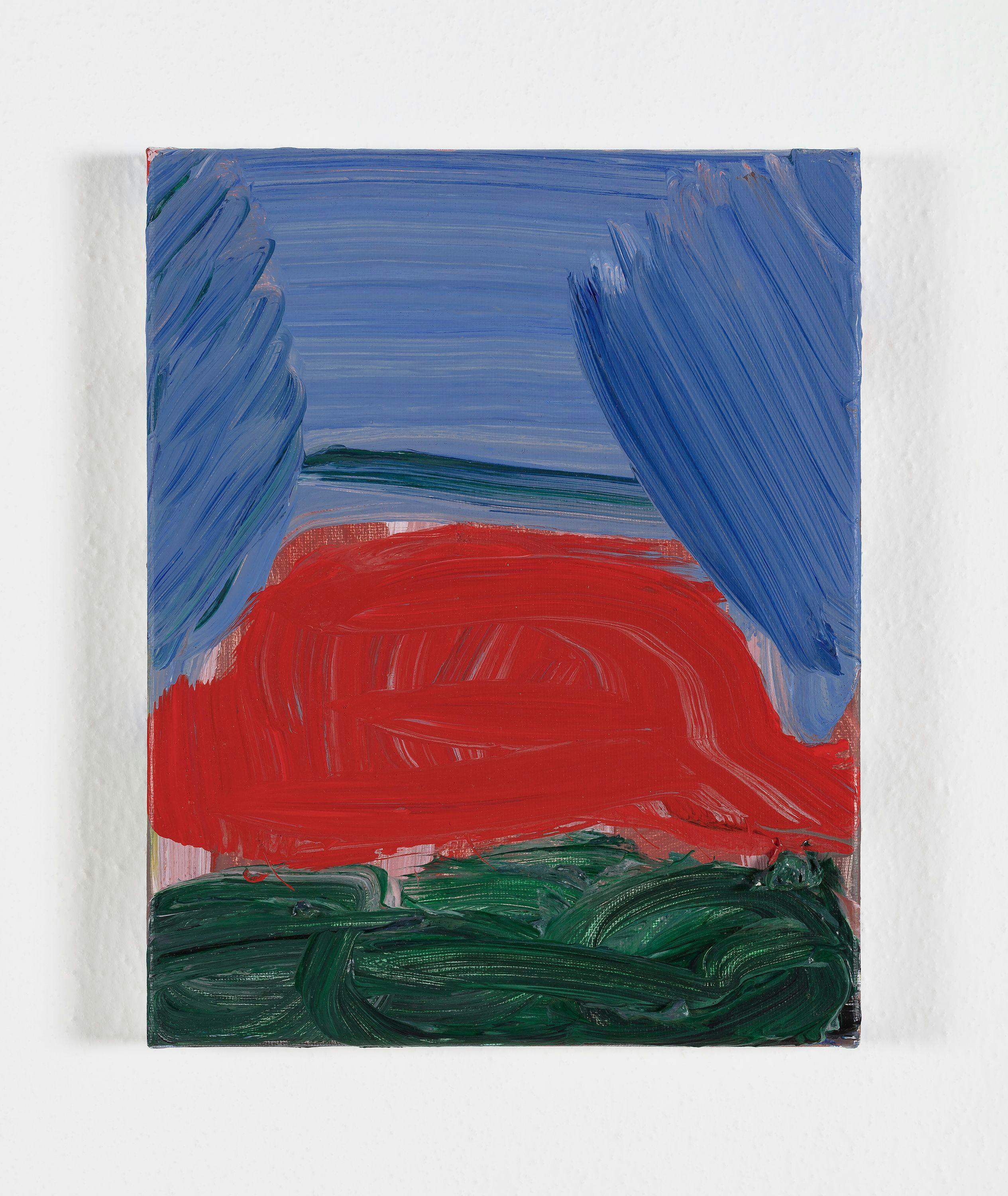 Peter Shear - Correction Fluid