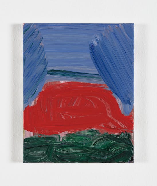 Peter Shear - Correction Fluid