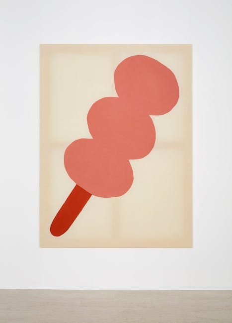 Adelaide Cioni - Go easy on me, one pink