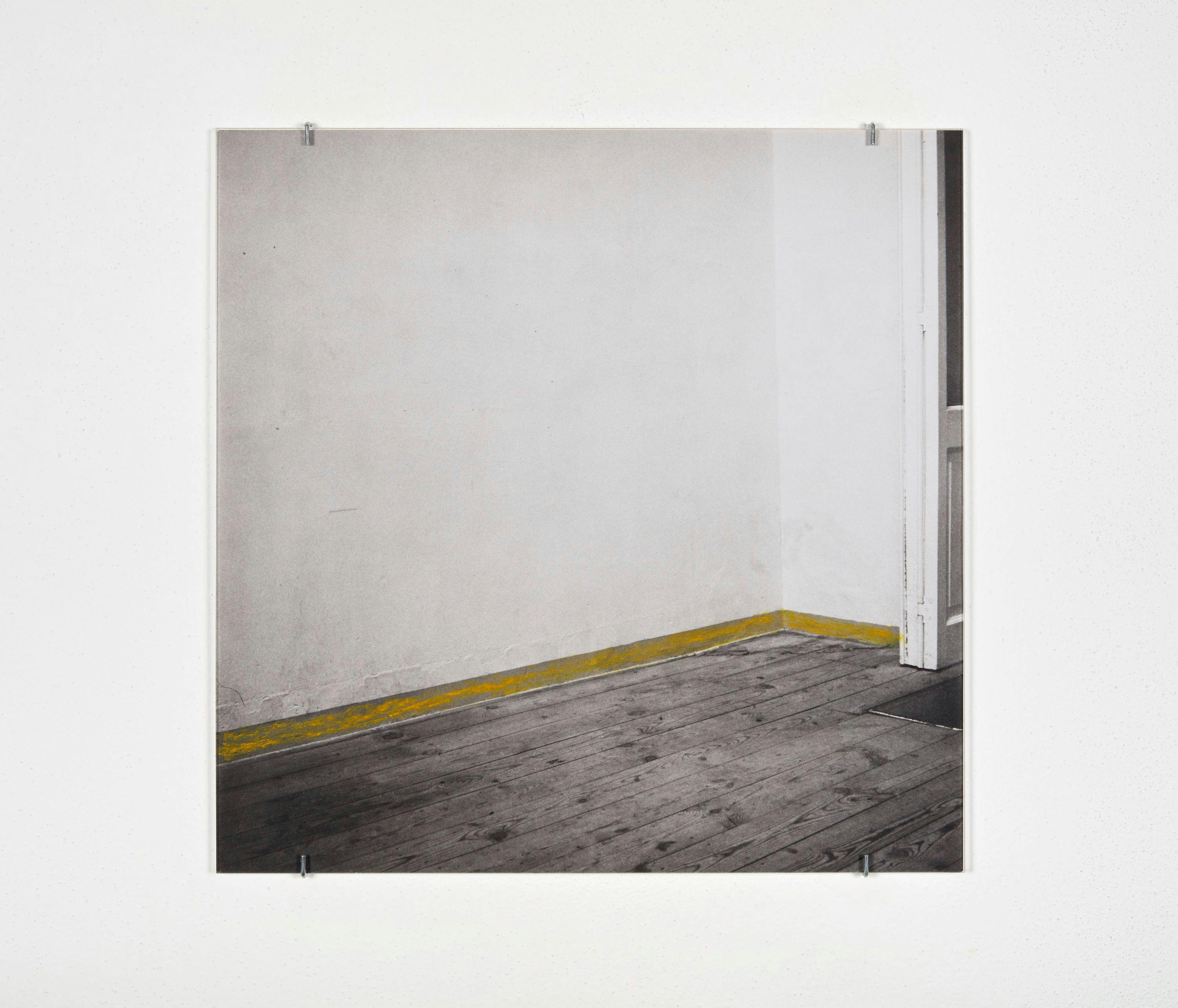 Guy Mees - Untitled