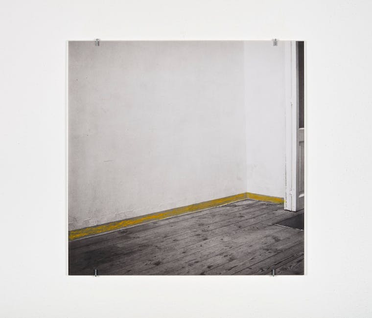 Guy Mees - Untitled