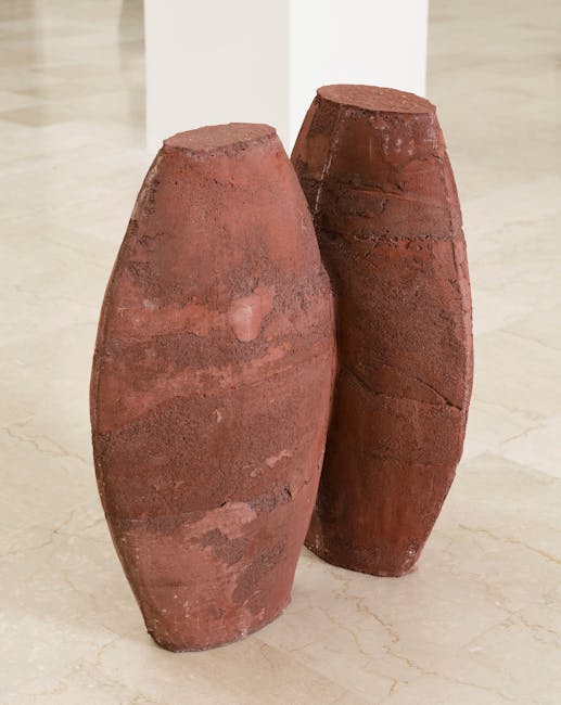 June Crespo - To be two (rosso)