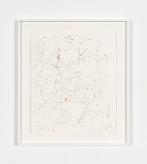 Stephen Rosenthal - Untitled 9.21 Stephen Rosenthal - Untitled 9.21