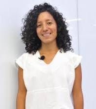 Rita Ponce de León Rita Ponce de León