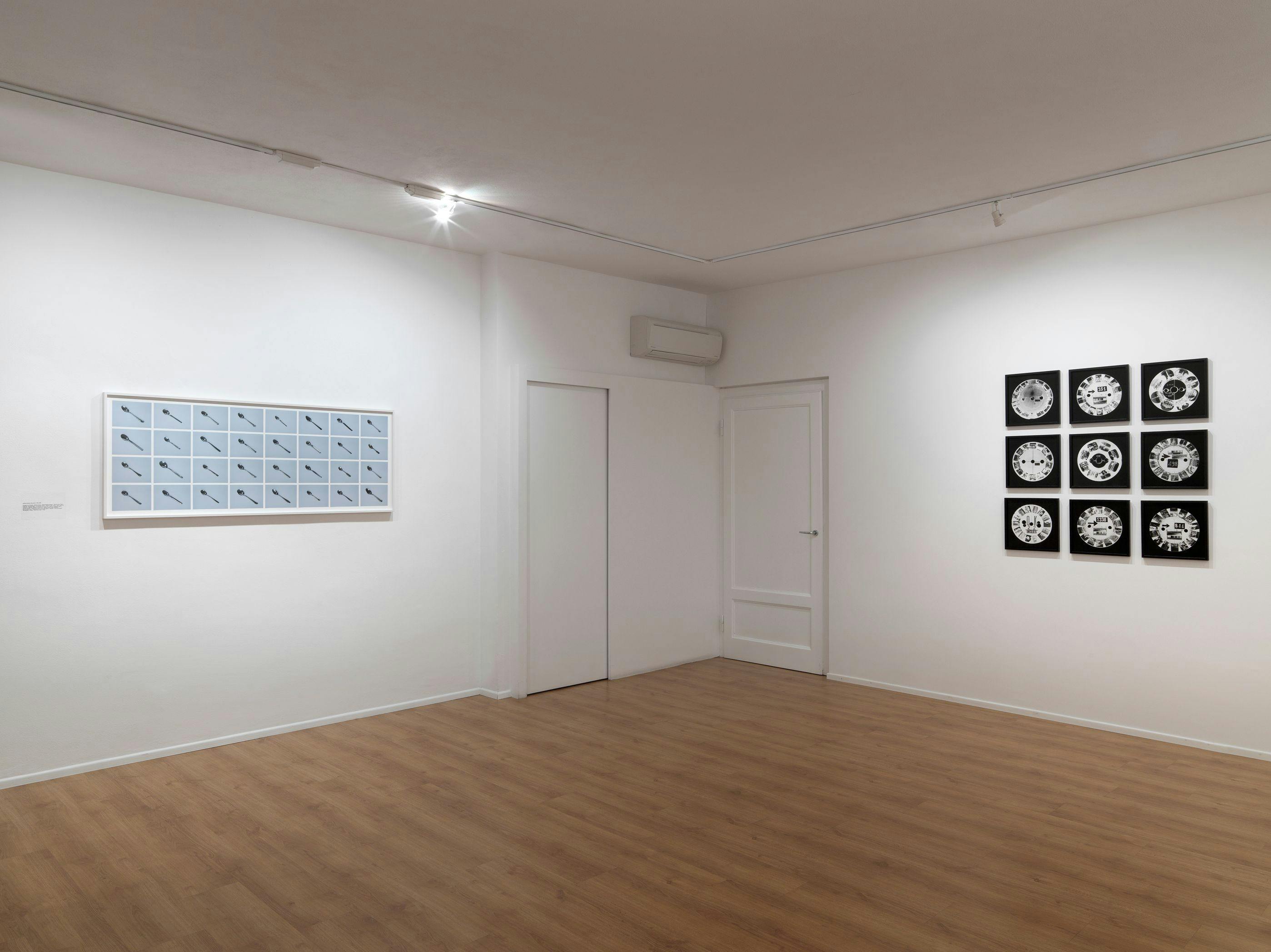 Joachim Schmid, Souvenirs