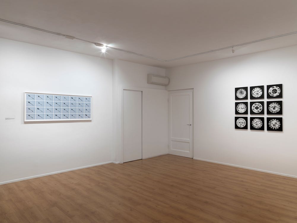 Joachim Schmid, Souvenirs