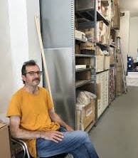 Italo Zuffi Italo Zuffi