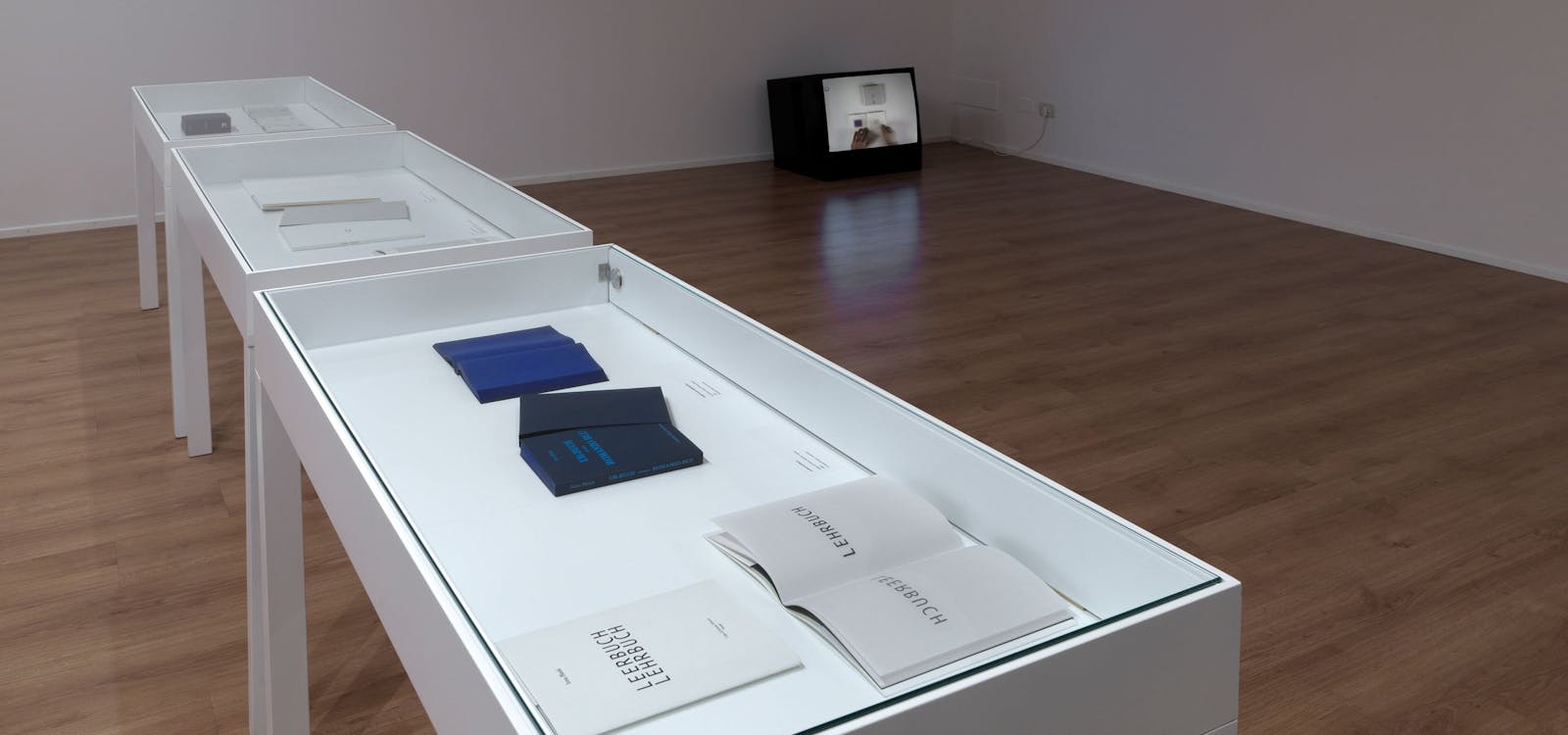 Artist’s books: editions and originals Artist’s books: editions and originals