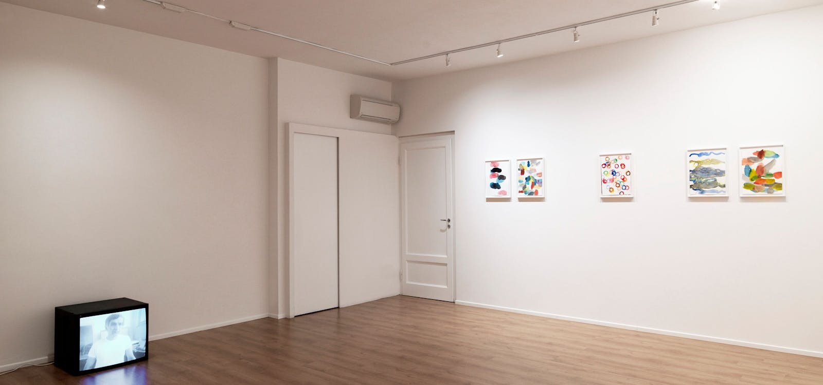Milan Grygar: Sound on Paper Milan Grygar: Sound on Paper