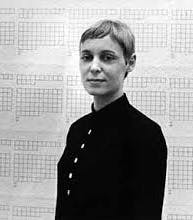 Hanne Darboven Hanne Darboven