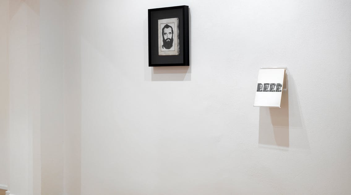 Un'opera x un libro d'artista Un'opera x un libro d'artista