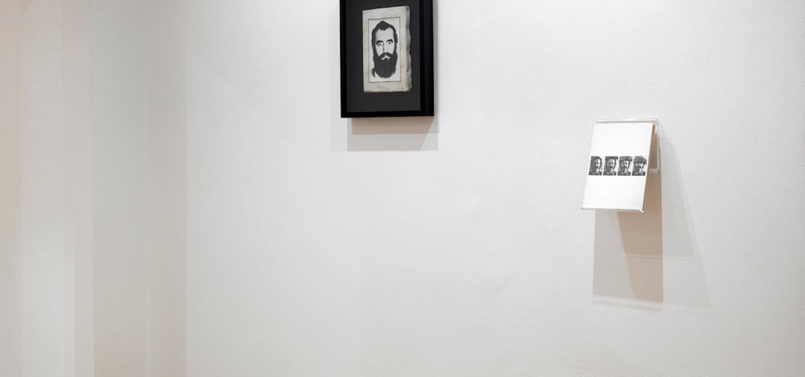 Un'opera x un libro d'artista Un'opera x un libro d'artista
