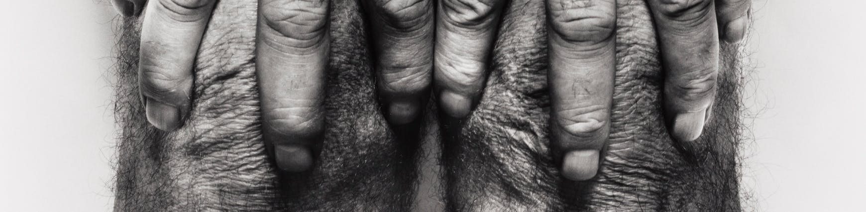 John Coplans