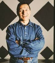 Antonio Scaccabarozzi Antonio Scaccabarozzi