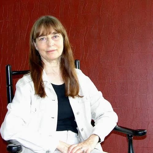 Edda Renouf