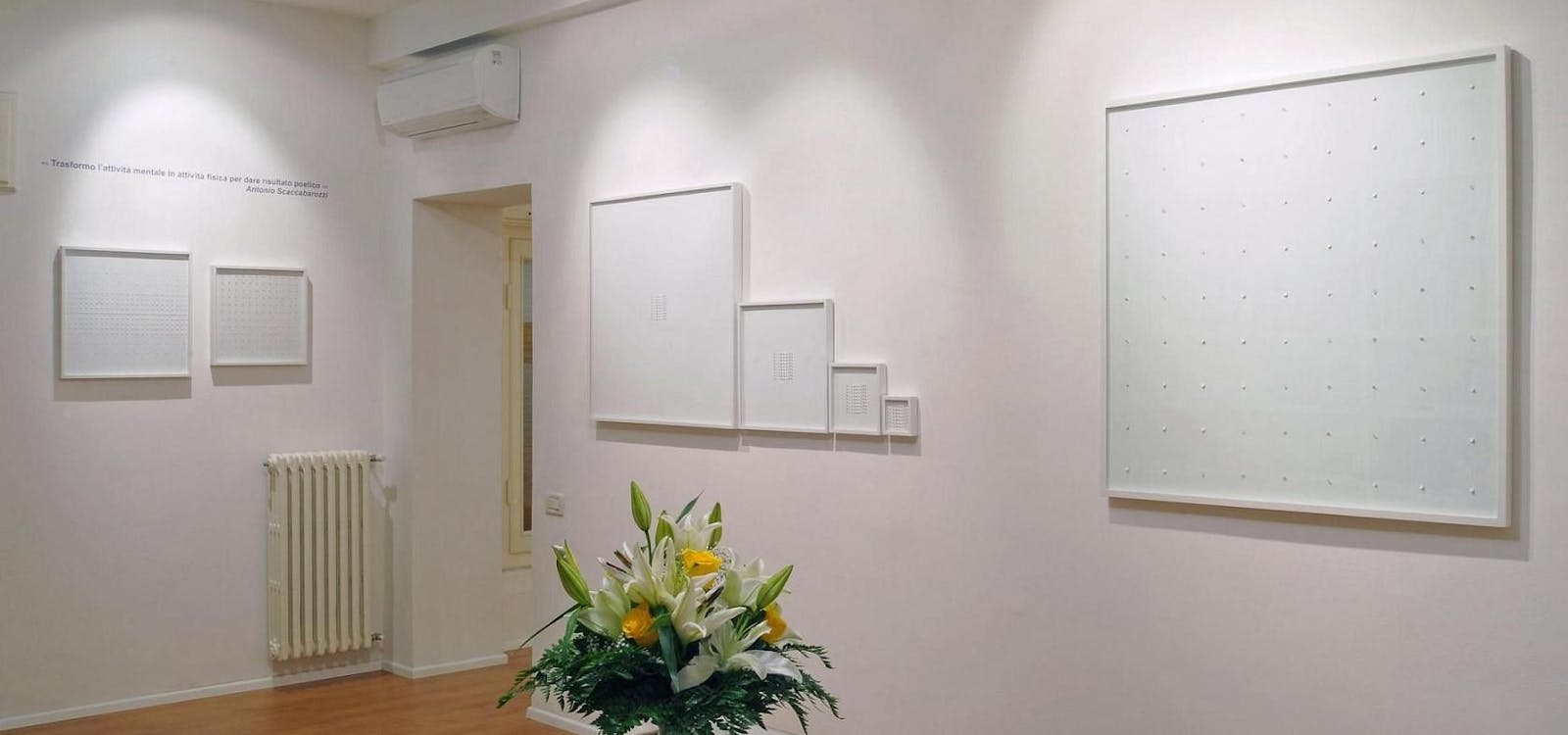 Antologica 1965–2008 Antologica 1965–2008