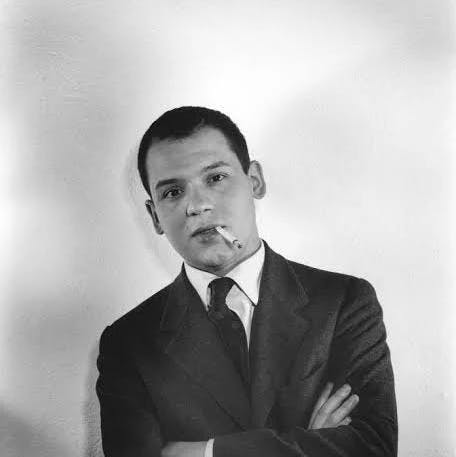 Piero Manzoni