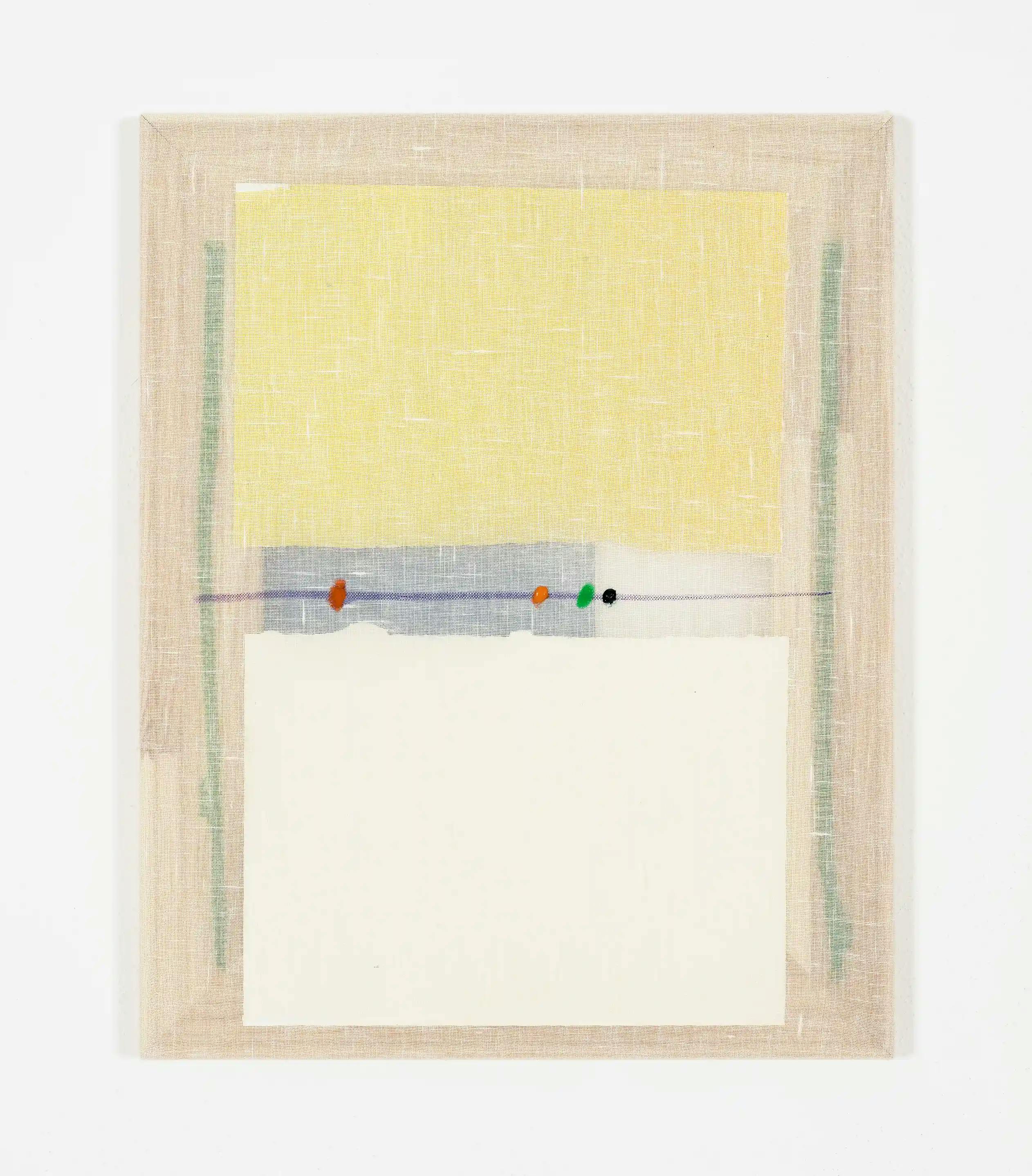 Riccardo Baruzzi, Abaco